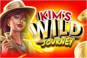 Kims Wild Journey