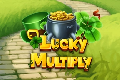 Lucky Multiply