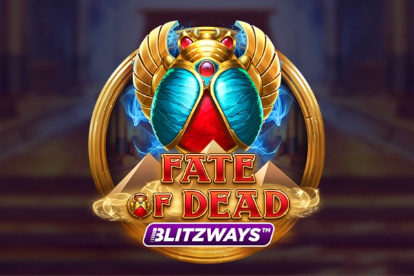 Fate Of Dead Blitzways